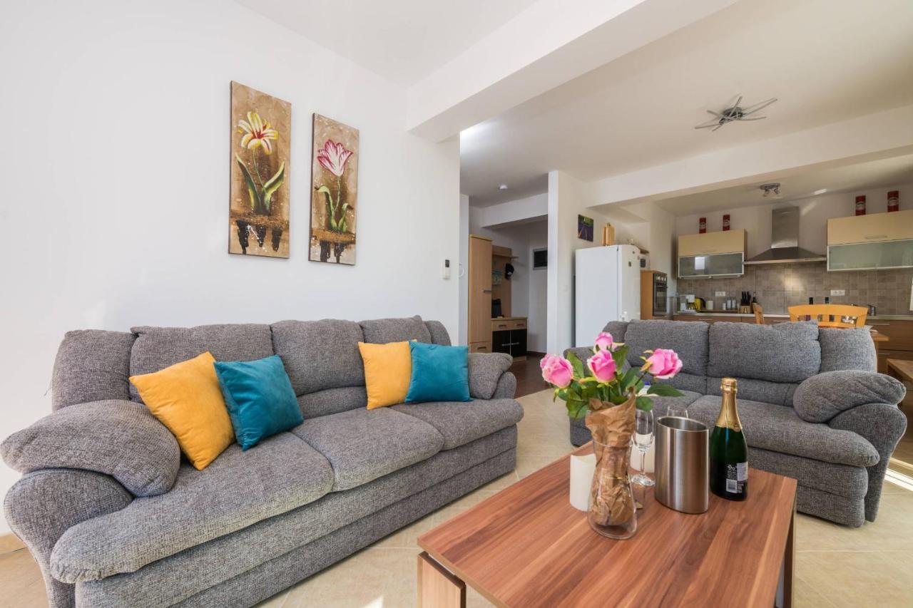Apartment Carpe Diem Premantura Zewnętrze zdjęcie