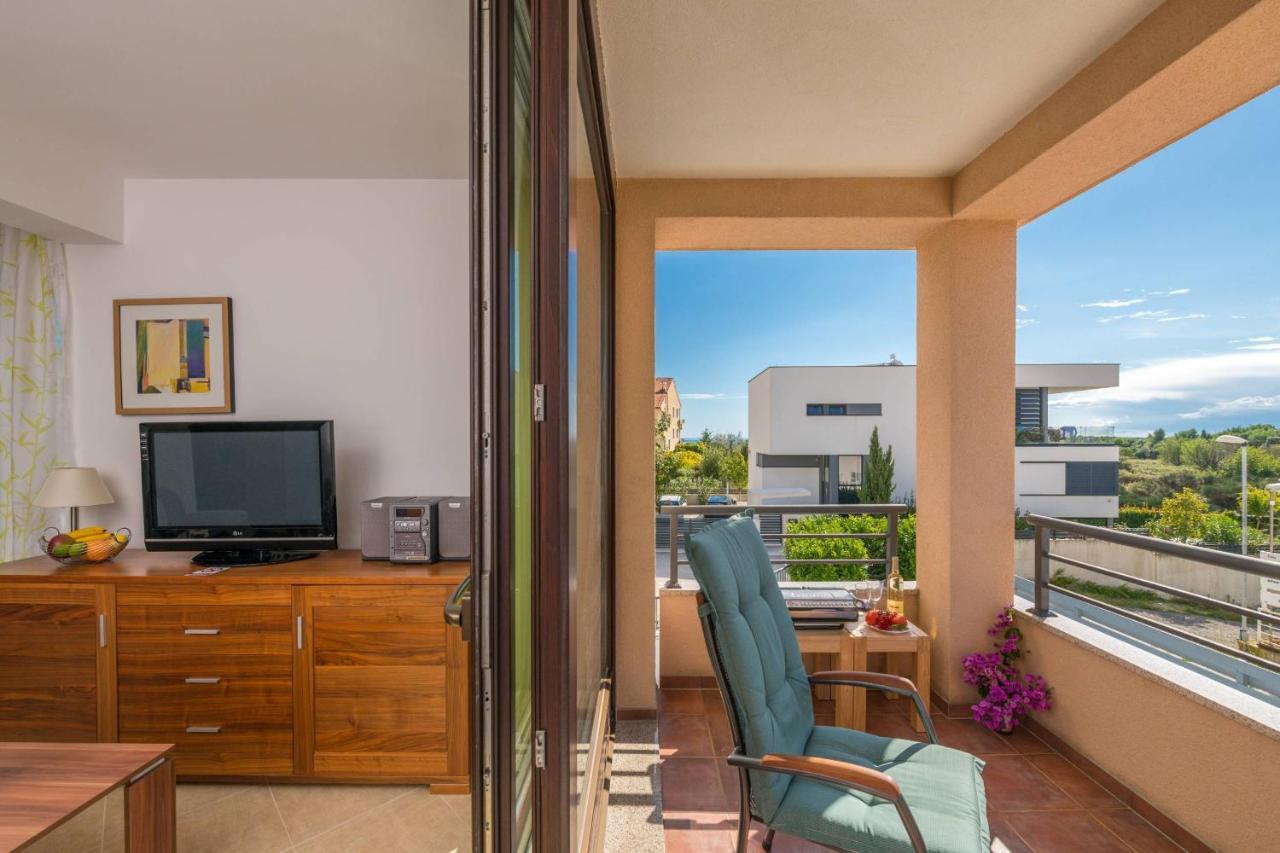 Apartment Carpe Diem Premantura Zewnętrze zdjęcie