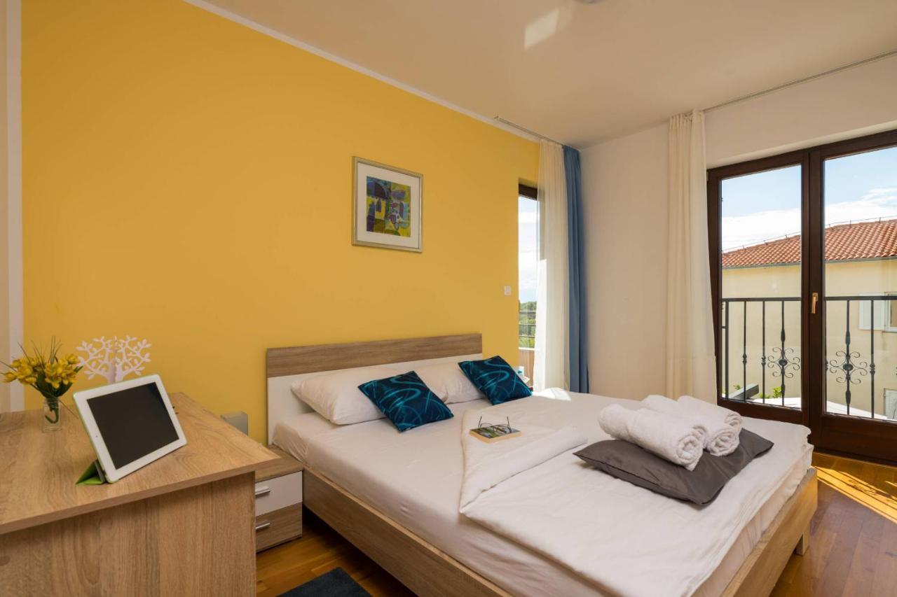 Apartment Carpe Diem Premantura Zewnętrze zdjęcie