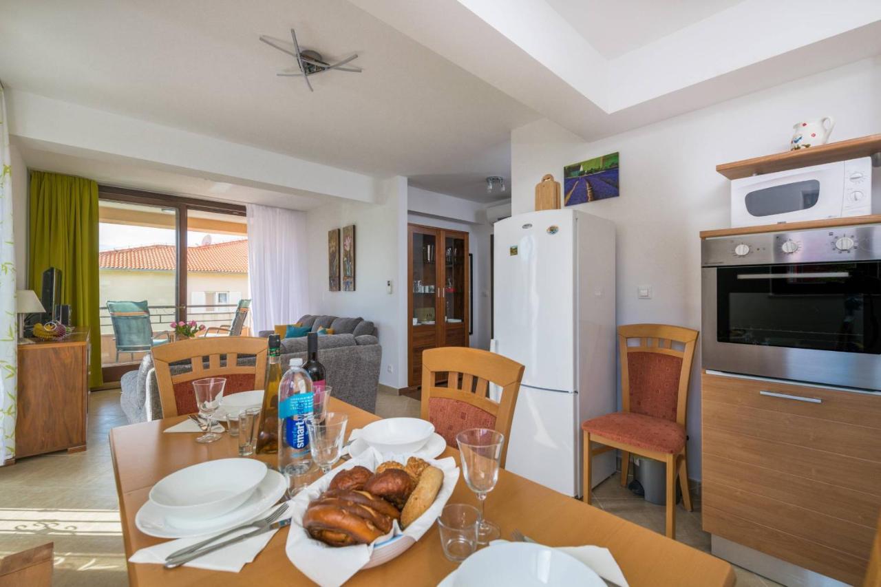 Apartment Carpe Diem Premantura Zewnętrze zdjęcie
