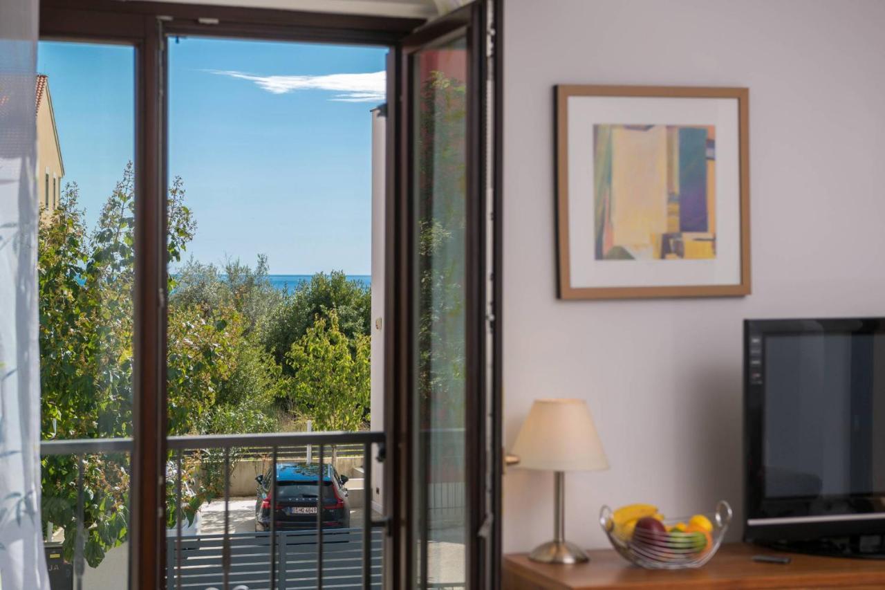 Apartment Carpe Diem Premantura Zewnętrze zdjęcie