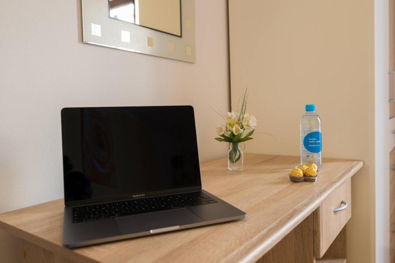Apartment Carpe Diem Premantura Zewnętrze zdjęcie
