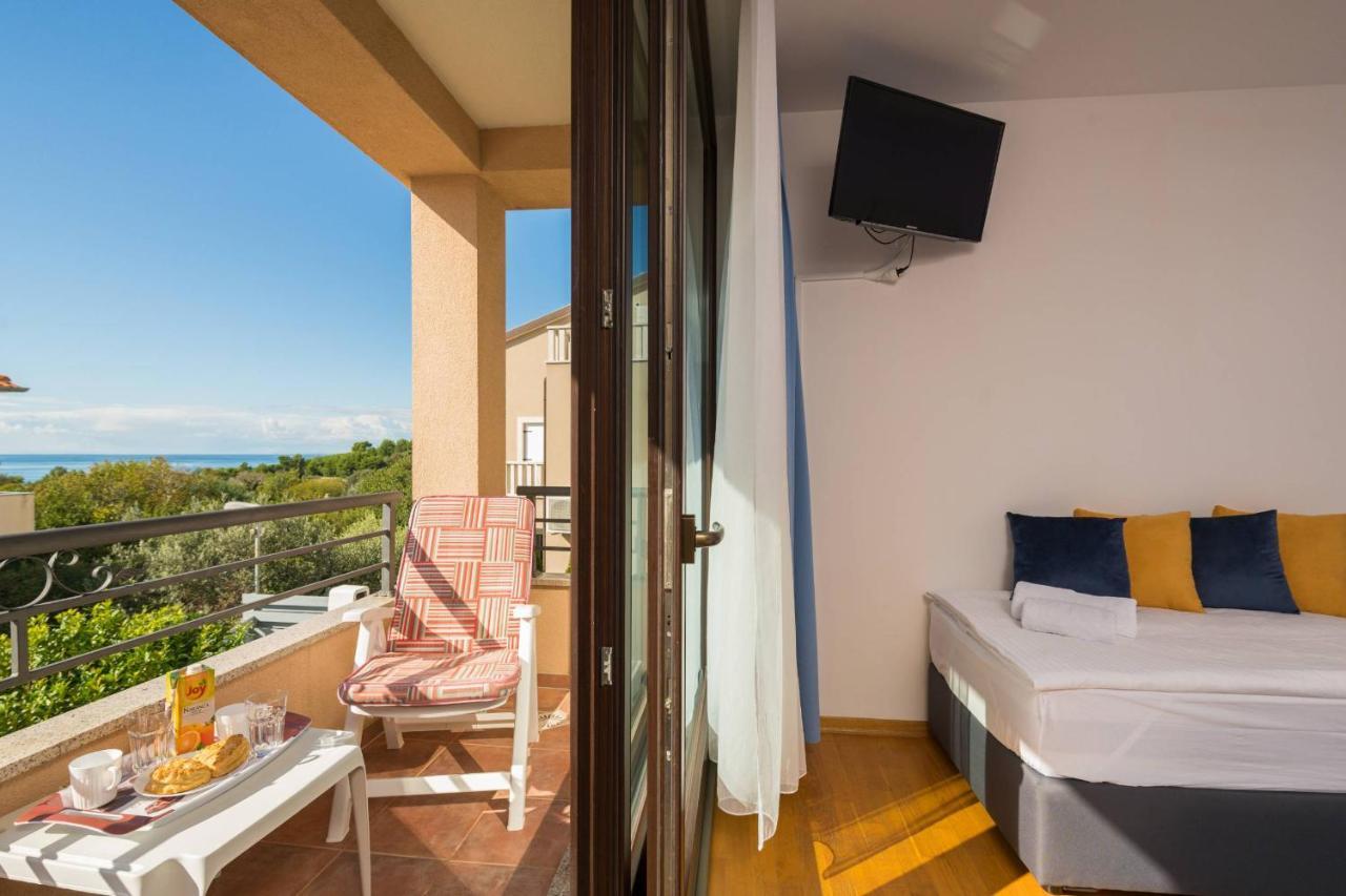 Apartment Carpe Diem Premantura Zewnętrze zdjęcie