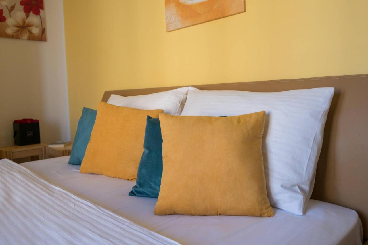 Apartment Carpe Diem Premantura Zewnętrze zdjęcie