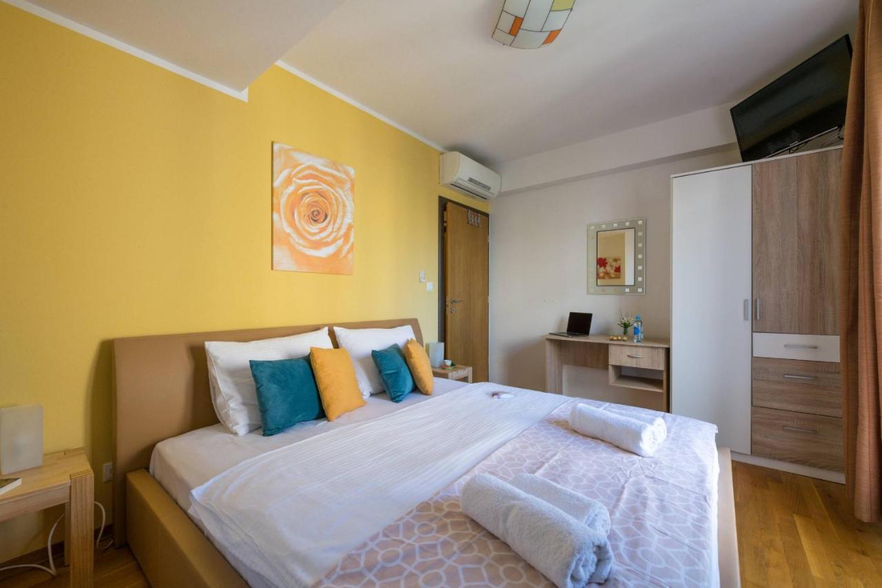 Apartment Carpe Diem Premantura Zewnętrze zdjęcie