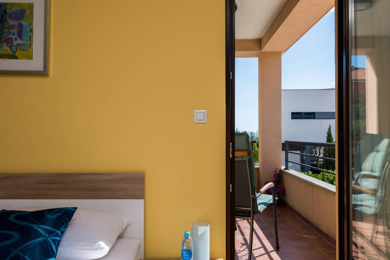 Apartment Carpe Diem Premantura Zewnętrze zdjęcie