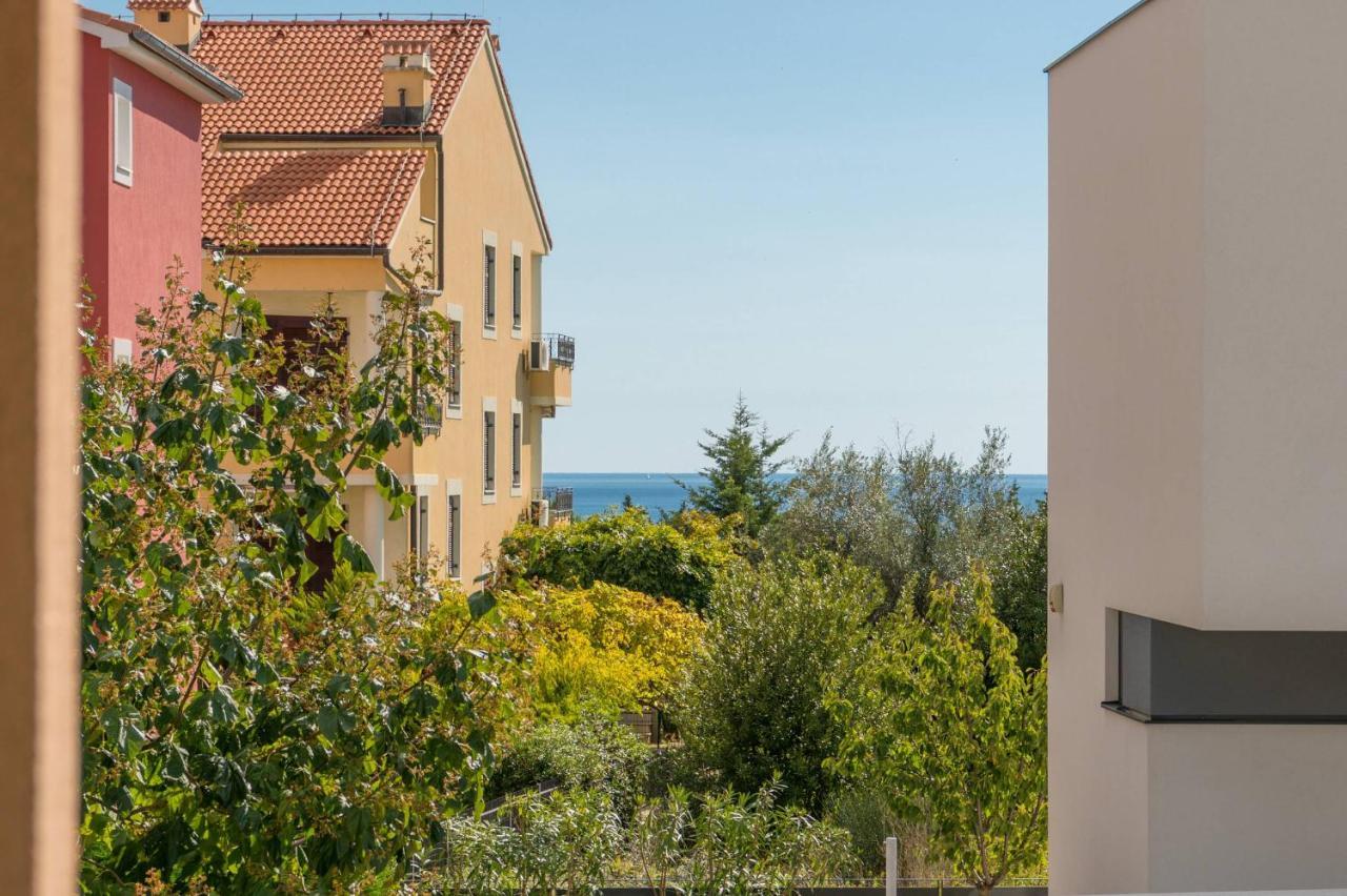Apartment Carpe Diem Premantura Zewnętrze zdjęcie