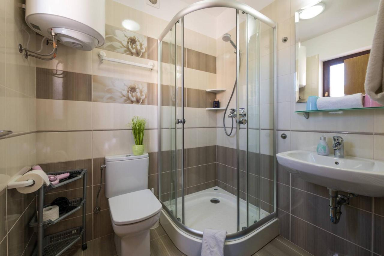 Apartment Carpe Diem Premantura Zewnętrze zdjęcie