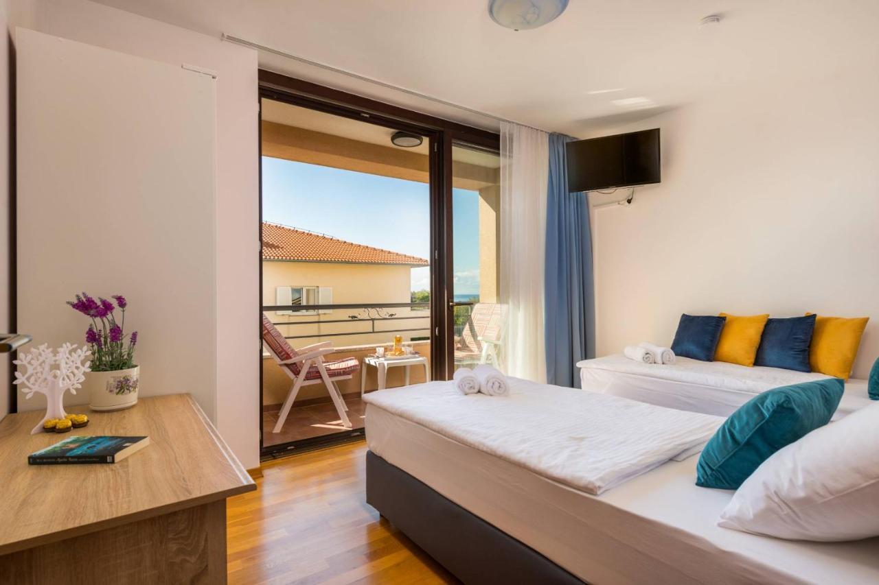 Apartment Carpe Diem Premantura Zewnętrze zdjęcie